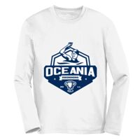 ACTIVE-WEAR LONG SLEEVE YOUTH  Thumbnail