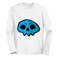 ACTIVE-WEAR LONG SLEEVE YOUTH  Thumbnail