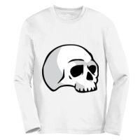 ACTIVE-WEAR LONG SLEEVE YOUTH  Thumbnail