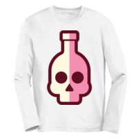 ACTIVE-WEAR LONG SLEEVE YOUTH  Thumbnail