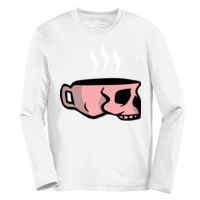 ACTIVE-WEAR LONG SLEEVE YOUTH  Thumbnail
