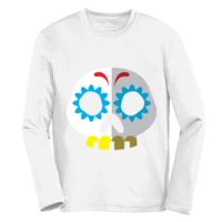 ACTIVE-WEAR LONG SLEEVE YOUTH  Thumbnail