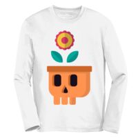 ACTIVE-WEAR LONG SLEEVE YOUTH  Thumbnail