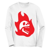 ACTIVE-WEAR LONG SLEEVE YOUTH  Thumbnail