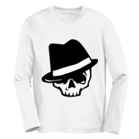 ACTIVE-WEAR LONG SLEEVE YOUTH  Thumbnail