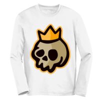 ACTIVE-WEAR LONG SLEEVE YOUTH  Thumbnail