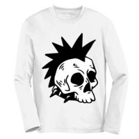 ACTIVE-WEAR LONG SLEEVE YOUTH  Thumbnail