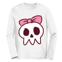 ACTIVE-WEAR LONG SLEEVE YOUTH  Thumbnail