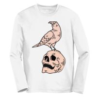 ACTIVE-WEAR LONG SLEEVE YOUTH  Thumbnail