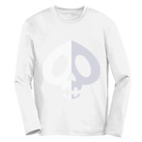 ACTIVE-WEAR LONG SLEEVE YOUTH  Thumbnail