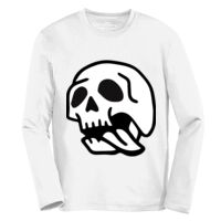 ACTIVE-WEAR LONG SLEEVE YOUTH  Thumbnail