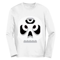 ACTIVE-WEAR LONG SLEEVE YOUTH  Thumbnail