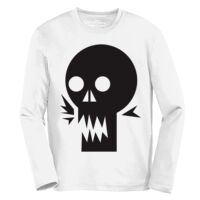 ACTIVE-WEAR LONG SLEEVE YOUTH  Thumbnail