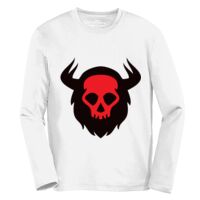 ACTIVE-WEAR LONG SLEEVE YOUTH  Thumbnail