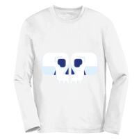 ACTIVE-WEAR LONG SLEEVE YOUTH  Thumbnail