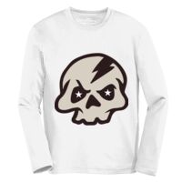 ACTIVE-WEAR LONG SLEEVE YOUTH  Thumbnail