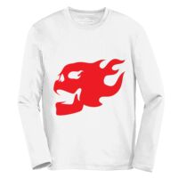 ACTIVE-WEAR LONG SLEEVE YOUTH  Thumbnail