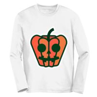 ACTIVE-WEAR LONG SLEEVE YOUTH  Thumbnail