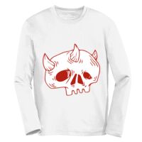 ACTIVE-WEAR LONG SLEEVE YOUTH  Thumbnail