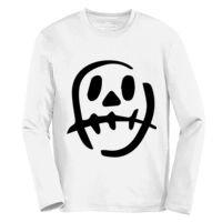 ACTIVE-WEAR LONG SLEEVE YOUTH  Thumbnail