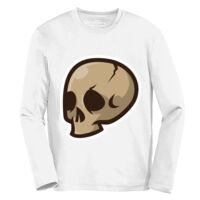 ACTIVE-WEAR LONG SLEEVE YOUTH  Thumbnail