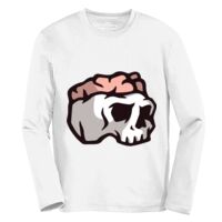 ACTIVE-WEAR LONG SLEEVE YOUTH  Thumbnail