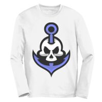 ACTIVE-WEAR LONG SLEEVE YOUTH  Thumbnail
