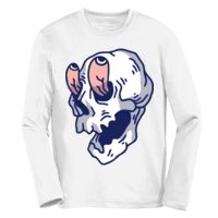 ACTIVE-WEAR LONG SLEEVE YOUTH  Thumbnail