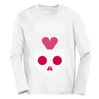 ACTIVE-WEAR LONG SLEEVE YOUTH  Thumbnail
