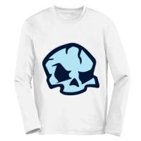 ACTIVE-WEAR LONG SLEEVE YOUTH  Thumbnail