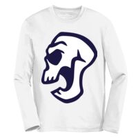 ACTIVE-WEAR LONG SLEEVE YOUTH  Thumbnail