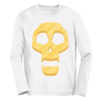 ACTIVE-WEAR LONG SLEEVE YOUTH  Thumbnail