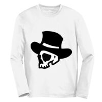 ACTIVE-WEAR LONG SLEEVE YOUTH  Thumbnail