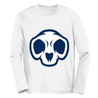 ACTIVE-WEAR LONG SLEEVE YOUTH  Thumbnail