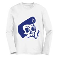 ACTIVE-WEAR LONG SLEEVE YOUTH  Thumbnail