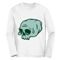 ACTIVE-WEAR LONG SLEEVE YOUTH  Thumbnail