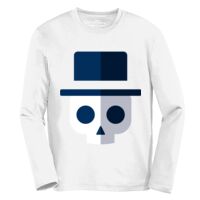 ACTIVE-WEAR LONG SLEEVE YOUTH  Thumbnail