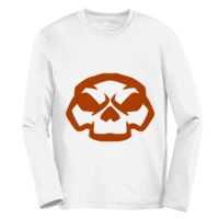 ACTIVE-WEAR LONG SLEEVE YOUTH  Thumbnail