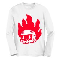 ACTIVE-WEAR LONG SLEEVE YOUTH  Thumbnail