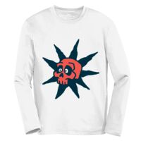 ACTIVE-WEAR LONG SLEEVE YOUTH  Thumbnail