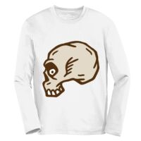ACTIVE-WEAR LONG SLEEVE YOUTH  Thumbnail