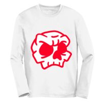 ACTIVE-WEAR LONG SLEEVE YOUTH  Thumbnail