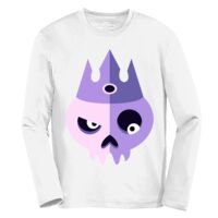 ACTIVE-WEAR LONG SLEEVE YOUTH  Thumbnail