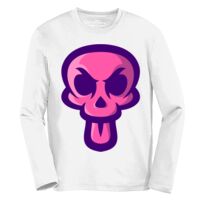 ACTIVE-WEAR LONG SLEEVE YOUTH  Thumbnail