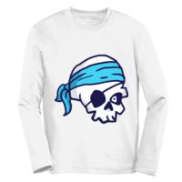 ACTIVE-WEAR LONG SLEEVE YOUTH  Thumbnail