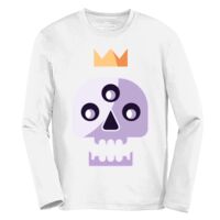 ACTIVE-WEAR LONG SLEEVE YOUTH  Thumbnail