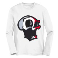 ACTIVE-WEAR LONG SLEEVE YOUTH  Thumbnail