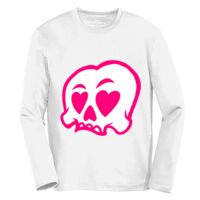 ACTIVE-WEAR LONG SLEEVE YOUTH  Thumbnail