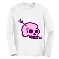 ACTIVE-WEAR LONG SLEEVE YOUTH  Thumbnail