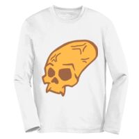 ACTIVE-WEAR LONG SLEEVE YOUTH  Thumbnail